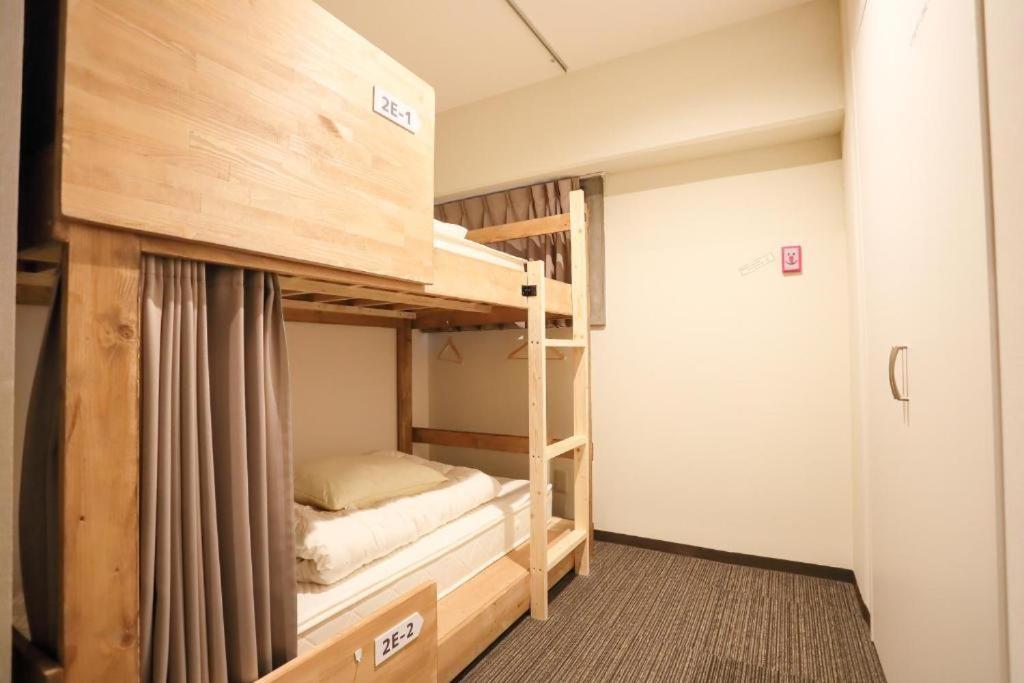 Bnb+ Tamatsukuri Ōsaka Exterior foto