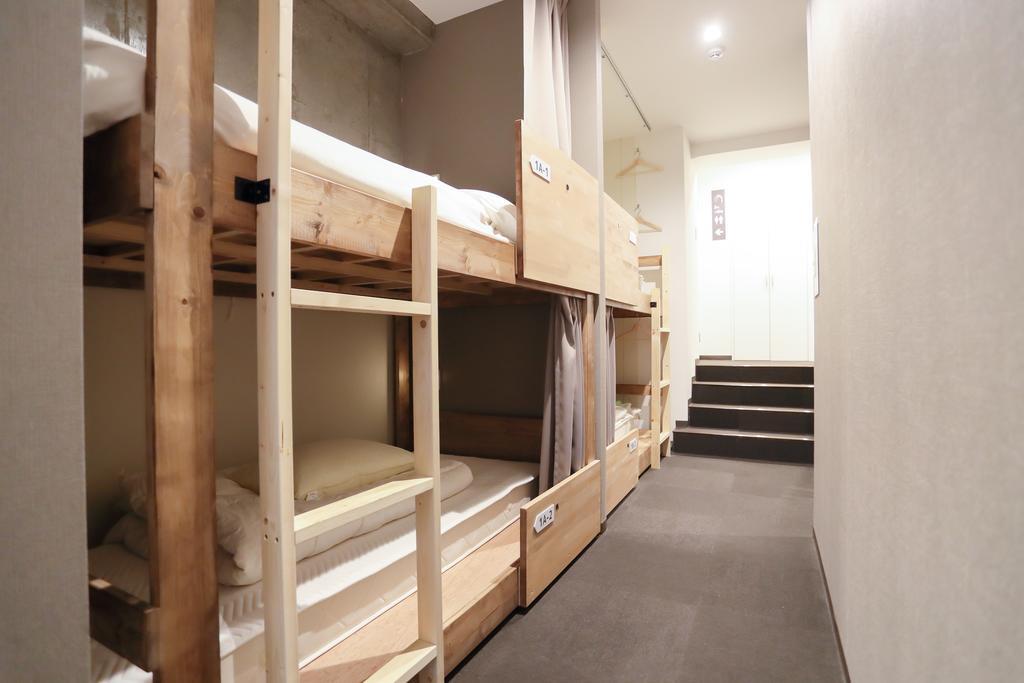 Bnb+ Tamatsukuri Ōsaka Exterior foto