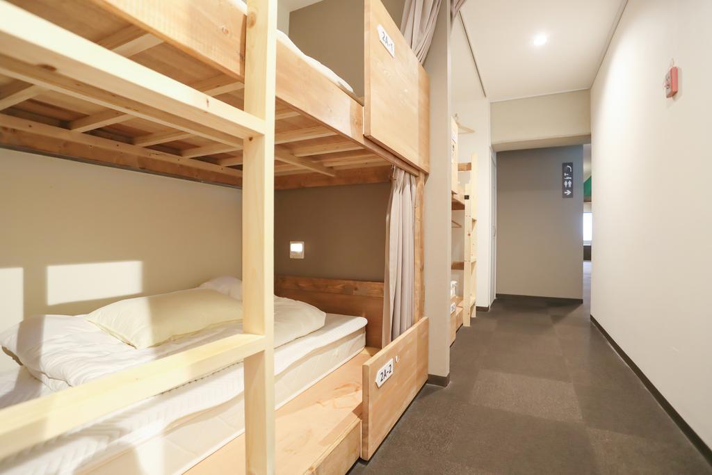 Bnb+ Tamatsukuri Ōsaka Exterior foto