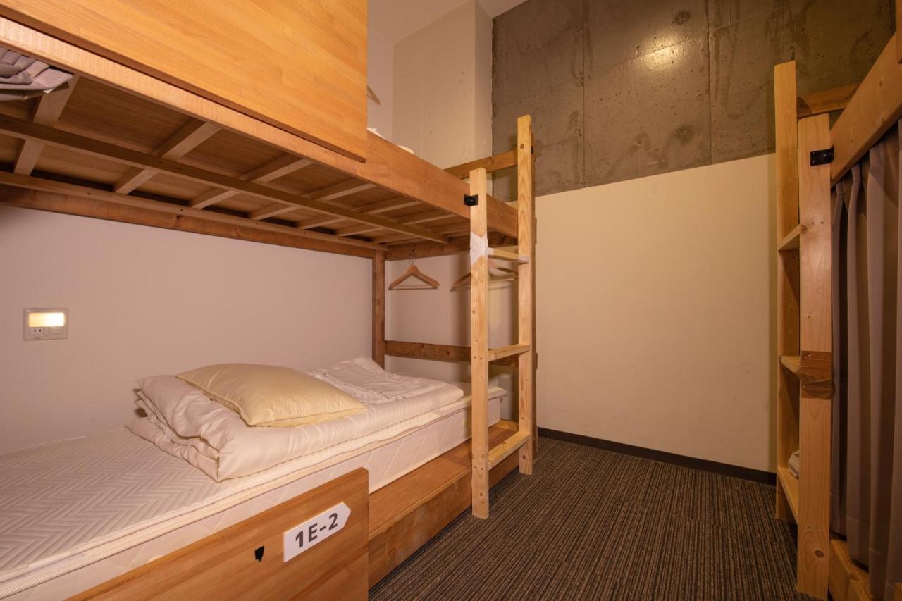 Bnb+ Tamatsukuri Ōsaka Exterior foto